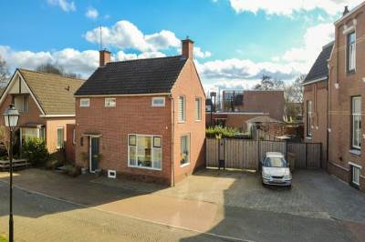 Woning Hendrik Westerstraat 204 Oude Pekela