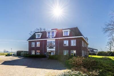 Woning Dorpsweg 127D Twisk