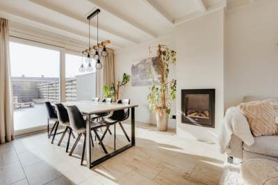 Woning Sint Brandarisstraat 26 Sluis