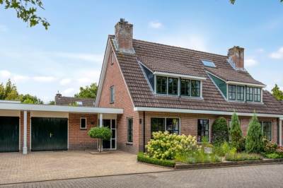 Woning De Monding 9 Veenendaal