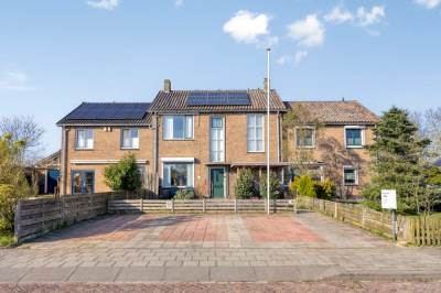 Woning Kleibergsestraat 22A Eethen