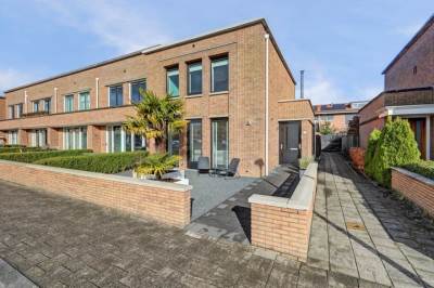 Woning Lijsterhof 41 Zeewolde