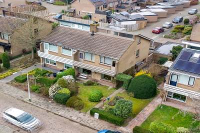 Woning Arnoutlaan 10 Hoeven