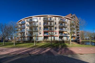 Woning Lessestraat 276 Heemskerk