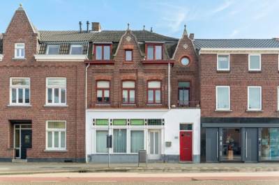 Woning Prins Mauritslaan 7 Beek (LI)