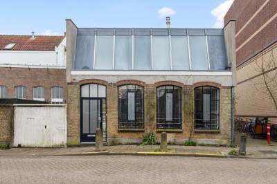 Woning Korte Raam 2A Gouda