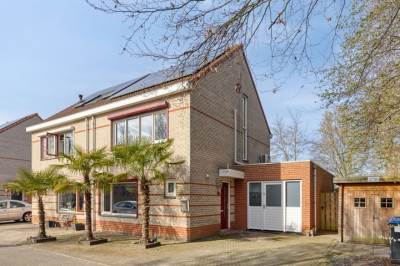 Woning Olmenstraat 19 Vogelwaarde