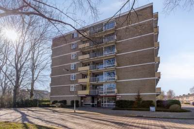 Woning Hakfortlaan 321 Arnhem
