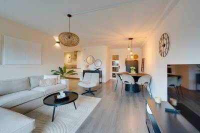 Woning Burgemeester D. Kooimanweg 93 Purmerend