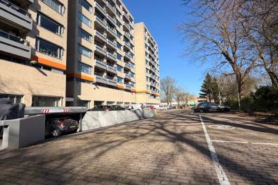 Woning Laan van Borgele 40 Deventer