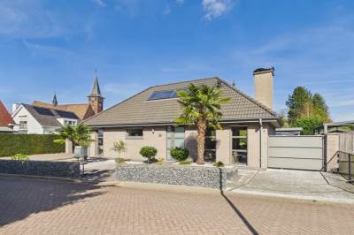 Woning Weverij 3 Heikant