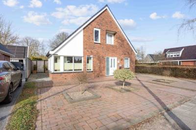 Woning Oudeweg 82A Siddeburen