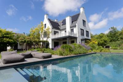 Woning Liduinalaan 2 Noordwijkerhout