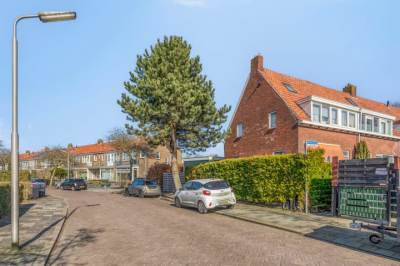 Woning Dennenstraat 90 Leeuwarden