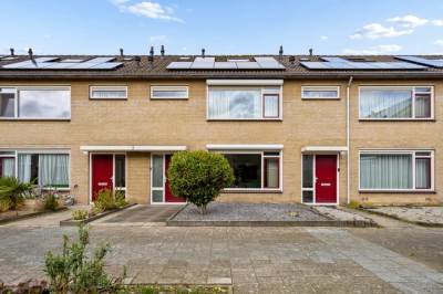 Woning Hofstukken 320 Uden