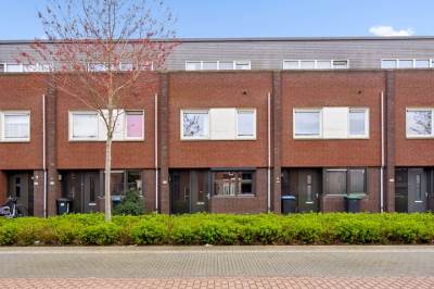 Woning Muntmeester 308 Uden
