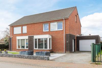 Woning Tuinstraat 35 Echt