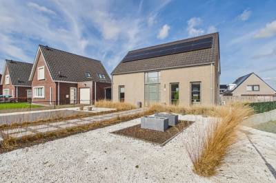 Woning Graafjansdijk A 25C Westdorpe