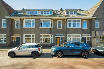 Woning Speelhuislaan 73 Breda