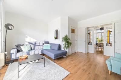 Woning Frederiklaan 9 Rijswijk (ZH)