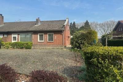 Woning Houtmanstraat 14 Geleen