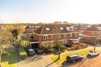 Woning Mosselaan 88C Egmond aan den Hoef