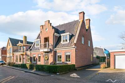 Woning Middelweg 40 Uitgeest