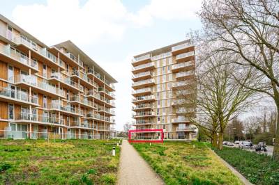 Woning Prinses Carolinalaan 2 Leidschendam