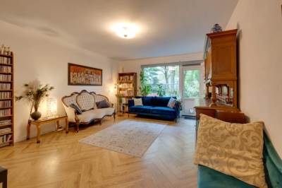 Woning Opijnenhof 70 Amsterdam