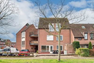 Woning Skagerrak 9 Hoofddorp