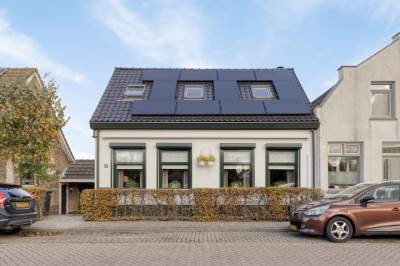 Woning Stoofdijk 60 Dinteloord