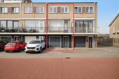 Woning Ravelijn 12 Grave