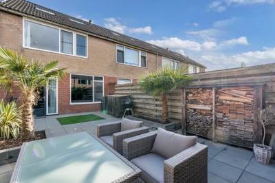 Woning Barkentijn 110 Lemmer