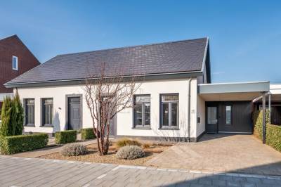 Woning Kapelaan Slotsstraat 68 Grubbenvorst