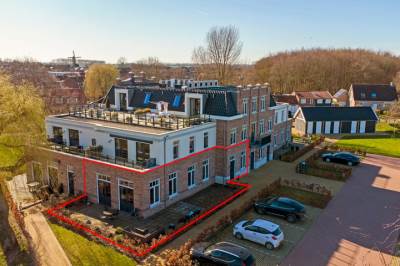 Woning Nazareth 403 Wolphaartsdijk