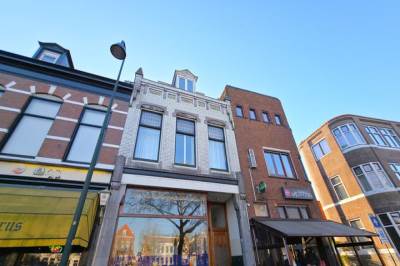 Woning Westhavenkade 30B Vlaardingen
