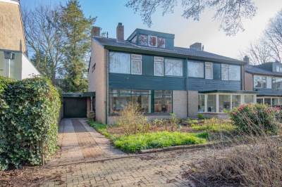 Woning Mercuriushof 11 Maarn