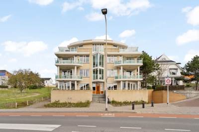 Woning Oude Zeeweg 78D Noordwijk (ZH)