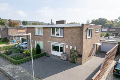 Woning Benedicstraat 3 Gronsveld