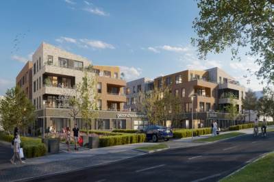 Woning Zuster van Lonkhuijzenhof 15 Rhenen