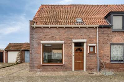 Woning Calandstraat 21 Sas van Gent