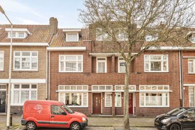 Woning Zuidsingel 17 Bergen op Zoom