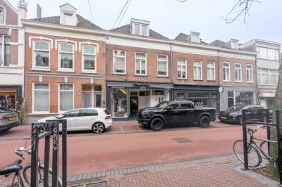 Woning van Welderenstraat 38A Nijmegen