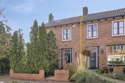 Woning Bruine Engseweg 20 Rhenen