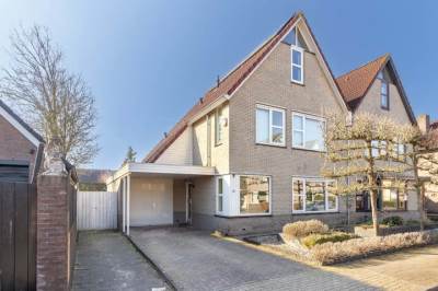 Woning Eemlandia 27 Bunschoten-Spakenburg