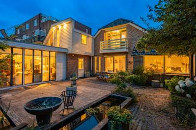 Woning Nassaustraat 56 Winschoten