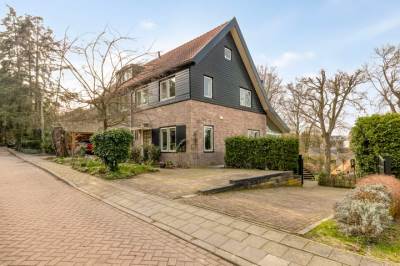 Woning van der Veurweg 16 Beek (Gem. Berg en Dal)