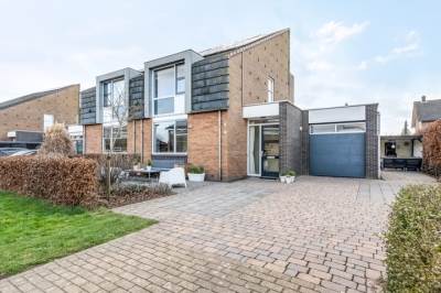 Woning Kromme Warren 7 Echtenerbrug