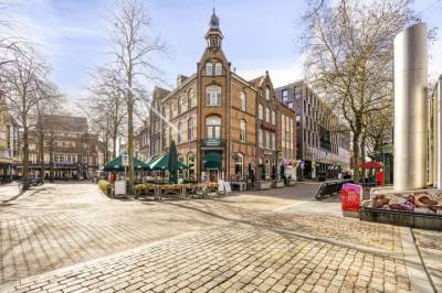 Woning Monseigneur Nolensplein 13 Venlo