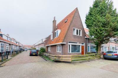 Woning Veestraat 20 Leeuwarden